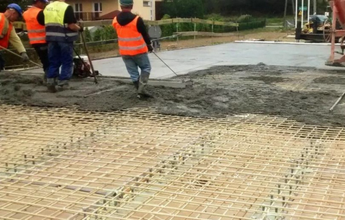 Mobile Pallet Racking